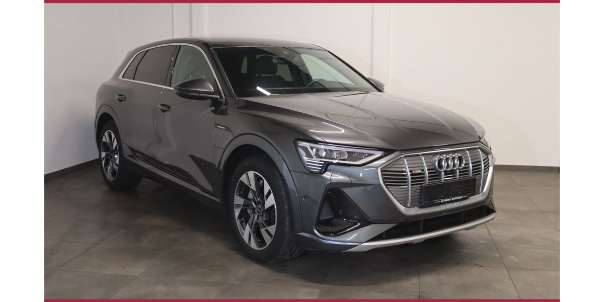 Audi e-tron 62.600 km 29.600 &euro; Bebra 36179