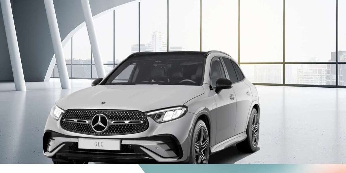 Mercedes-Benz GLC 300 12.368 km 64.980 &euro; Potsdam 14480