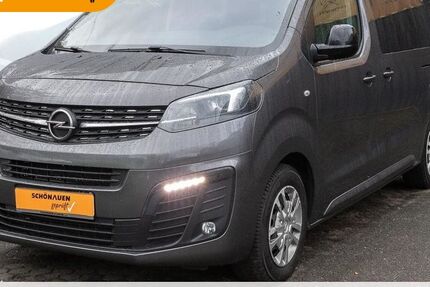 Opel Zafira Life 118.455 km 19.550 &euro; Solingen 42697