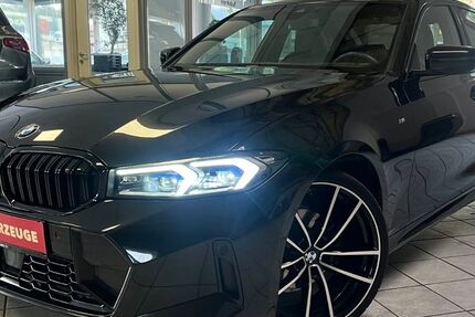 BMW 320 63.000 km 35.490 &euro; Duderstadt 37115