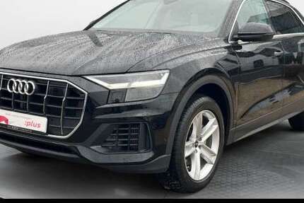 Audi Q8 21.600 km 49.890 &euro; Crailsheim 74564