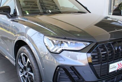 Audi Q3 8.500 km 53.289 &euro; Artern 06556
