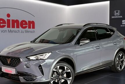 Cupra Formentor 11.206 km 29.409 &euro; Holzwickede 59439