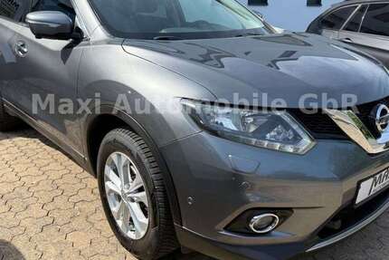 Nissan X-Trail 154.000 km 12.990 € Ammerndorf 90614