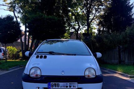 Renault Twingo 158.720 km 1.700 € Neudietendorf 99192