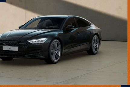 Audi A7 18.965 km 53.980 &euro; Ursensollen 92289