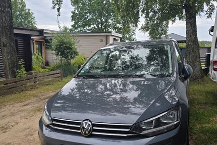 VW Touran 125.000 km 22.700 &euro; Suderburg/Niedrsachsen 29556