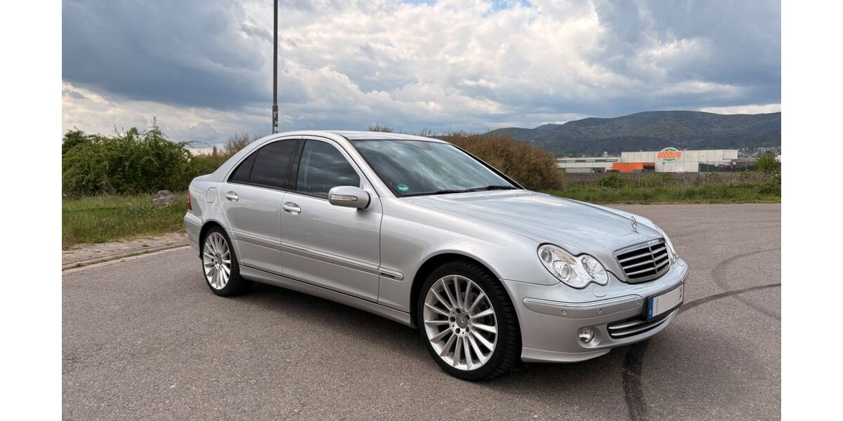 Mercedes-Benz C 200 109.048 km 8.990 &euro; Neustadt an der Weinstraße 67435