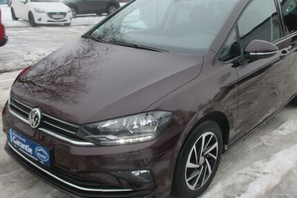 VW Golf Sportsvan 91.211 km 13.699 &euro; Hollenstedt 21279