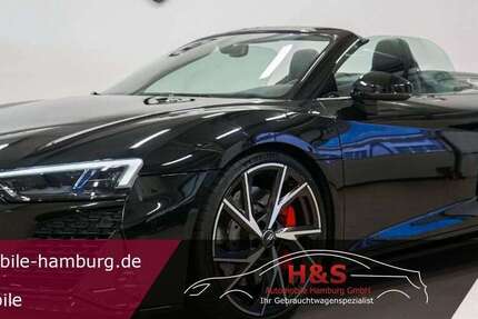 Audi R8 19.922 km 137.000 € Bad Segeberg 23795