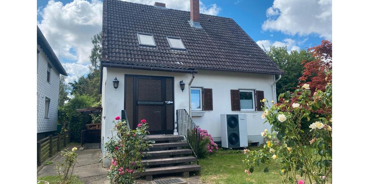 Einfamilienhaus Salzgitter Ortschaft Südost - 4 Zimmer, 91 m&sup2;, 235.000&euro; | Angebot:27089273