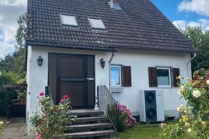 Haus Salzgitter Ortschaft Südost - 4 Zimmer, 91 m&sup2;, 235.000&euro; | Angebot:27089273