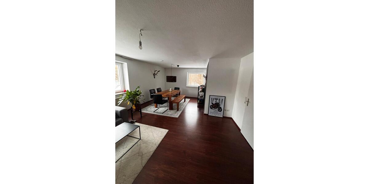Etagenwohnung Bad Fallingbostel - 2 Zimmer, 90 m&sup2;, 850&euro; | Angebot:25268096