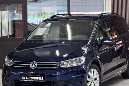 VW Touran 107.400 km 19.490 &euro; Nohfelden OT Türkismühle 66625