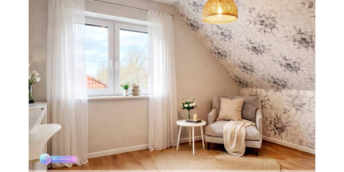 Einfamilienhaus Oberkrämer / Schwante Schwante - 4 Zimmer, 123 m&sup2;, 445.000&euro; | Angebot:26082606