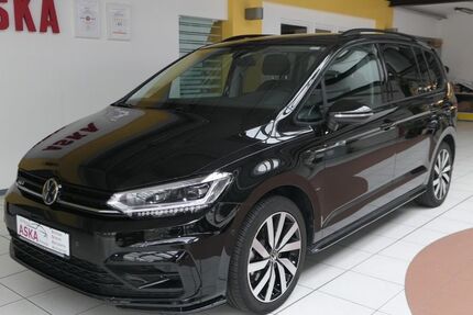VW Touran 16.357 km 39.900 &euro; Nonnweiler-Primstal 66620