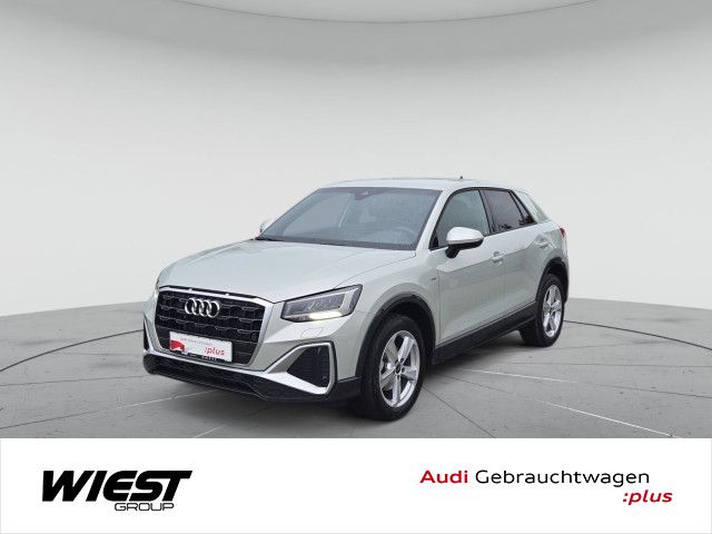 Audi Q2 9.765 km 31.888 € Darmstadt 64295