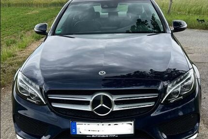 Mercedes-Benz C 200 113.000 km 21.500 &euro; Wimsheim 71299