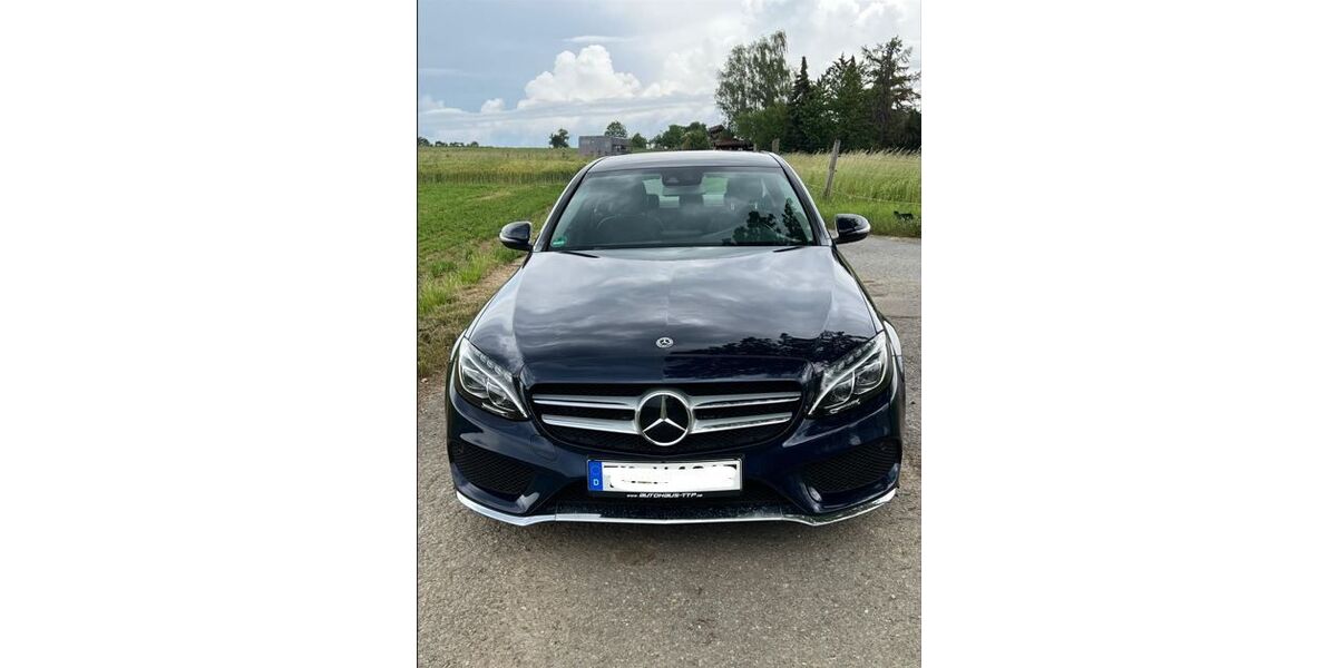 Mercedes-Benz C 200 113.000 km 21.500 &euro; Wimsheim 71299