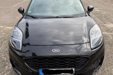 Ford Puma 44.500 km 18.500 € Sandhausen 69207