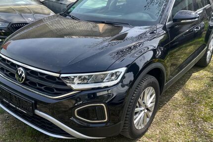VW T-Roc 19.800 km 25.890 &euro; Dösingen 87679