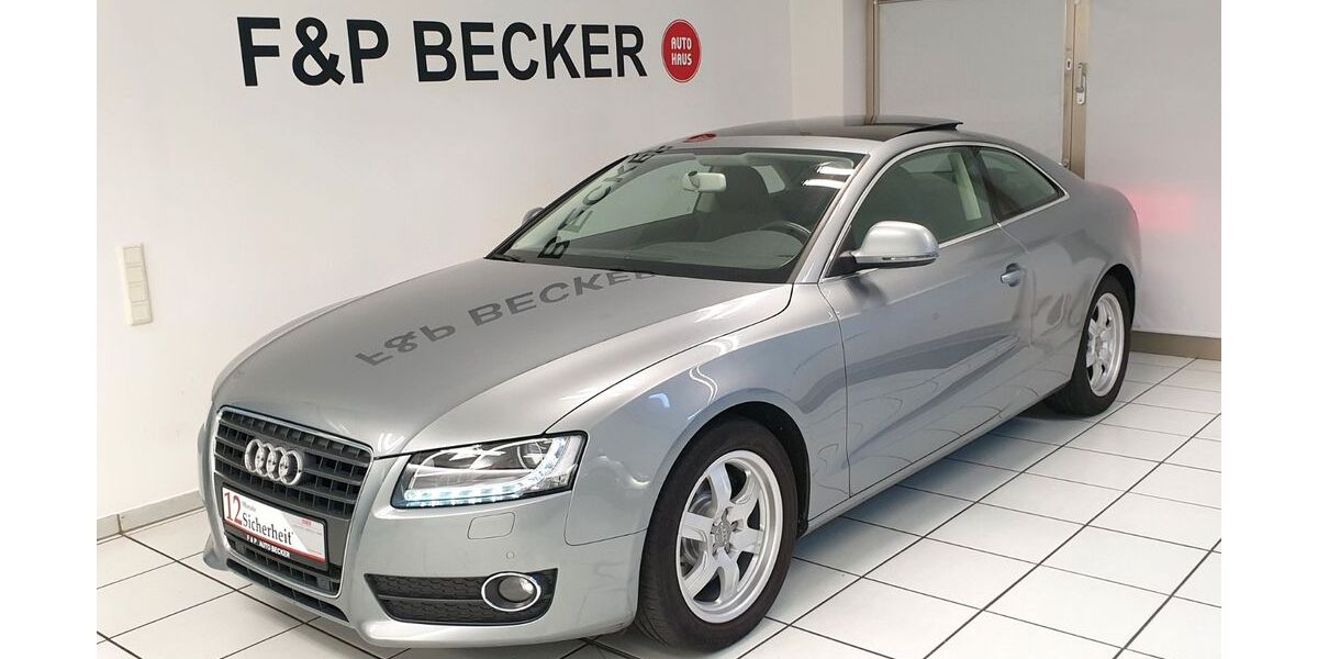 Audi A5 108.469 km 13.950 &euro; Wuppertal 42275