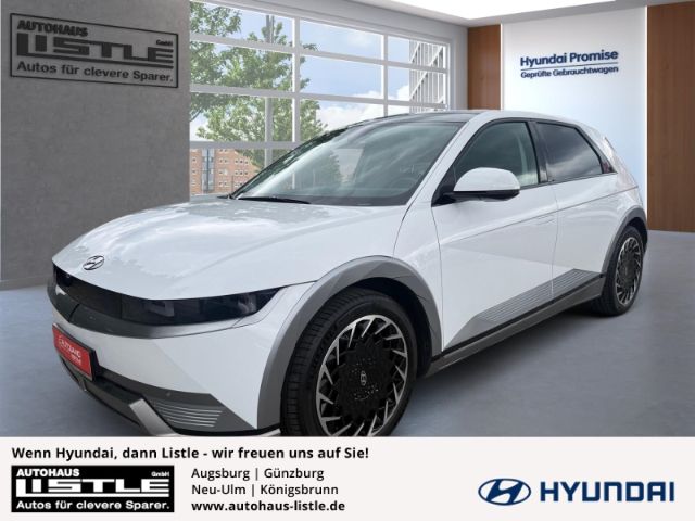 Hyundai IONIQ 5 38.399 km 29.985 &euro; Augsburg 86165