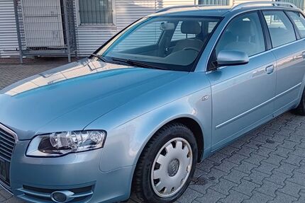 Audi A4 250.000 km 999 &euro; Fredersdorf-Vogelsdorf bei Berlin 15370