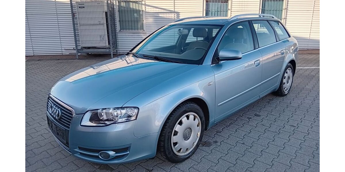 Audi A4 250.000 km 999 &euro; Fredersdorf-Vogelsdorf bei Berlin 15370