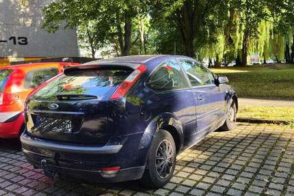 Ford Focus 221.290 km 400 &euro; Kassel 34132