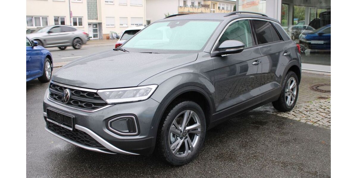 VW T-Roc 1.050 km 30.990 &euro; Heppenheim 64646