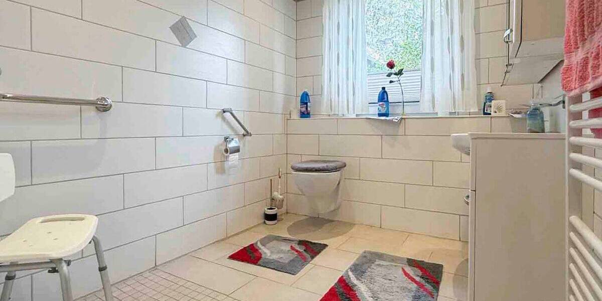 Mehrfamilienhaus, Wohnhaus Stemwede Haldem - 9 Zimmer, 281 m&sup2;, 449.000&euro; | Angebot:26657712
