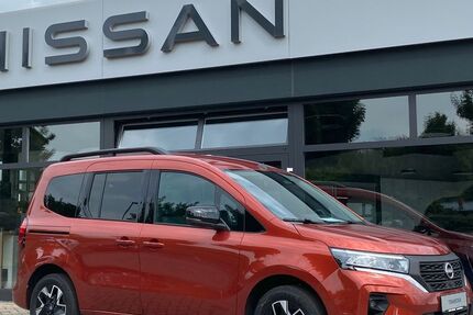 Nissan Townstar 2.500 km 28.990 &euro; Saalfeld 07318