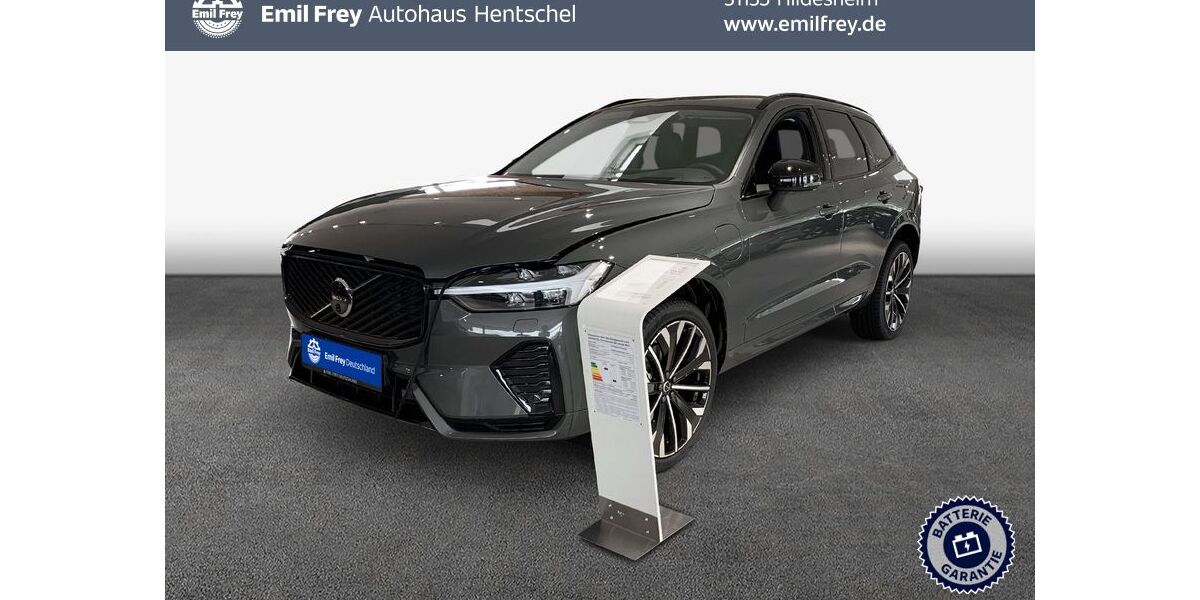 Volvo XC60 10.500 km 75.999 &euro; Hildesheim 31135