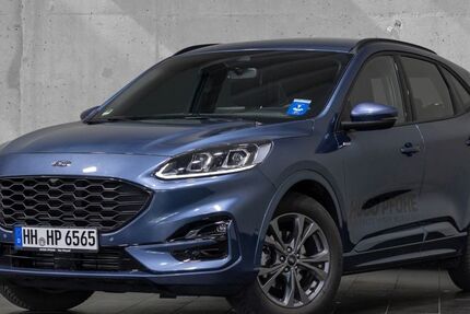 Ford Kuga 9.691 km 25.390 € Hamburg 22335