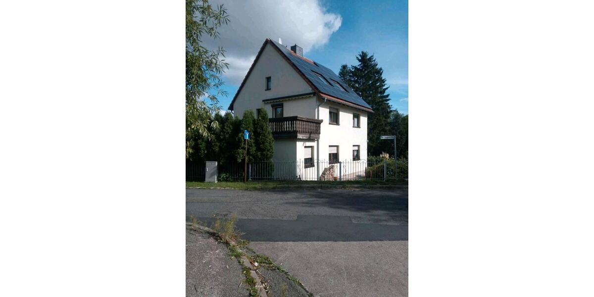 Mehrfamilienhaus, Wohnhaus Arnstadt - 9 Zimmer, 235 m&sup2;, 450.000&euro; | Angebot:26991518