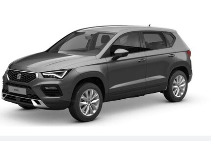 Seat Ateca 23.282 km 26.480 &euro; Recklinghausen 45663