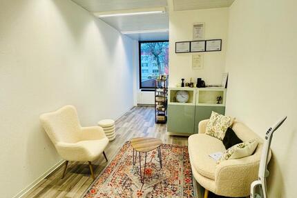 Moderne Büro- und Praxisräume in Rüsselsheim am Main zu vermieten zimmer