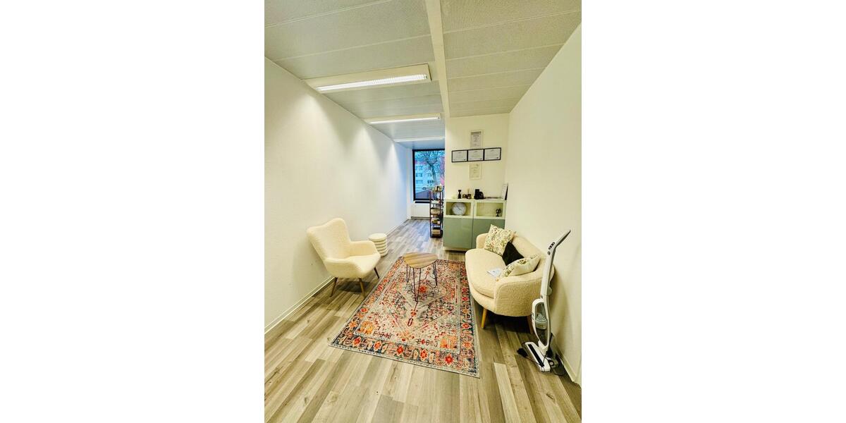 Moderne Büro- und Praxisräume in Rüsselsheim am Main zu vermieten zimmer