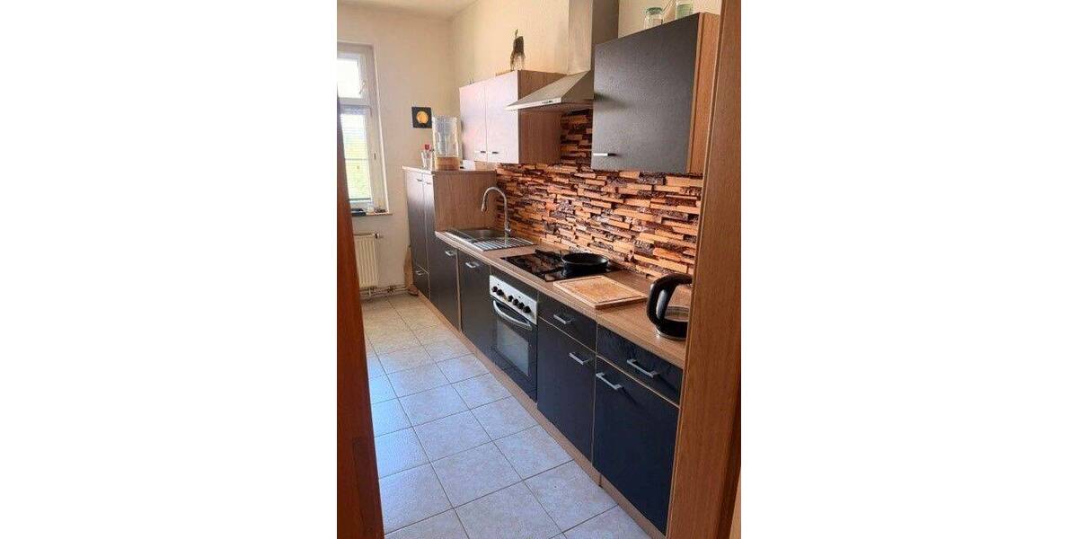 Etagenwohnung Heidenau Mügeln - 3 Zimmer, 68 m&sup2;, 495&euro; | Angebot:26885993