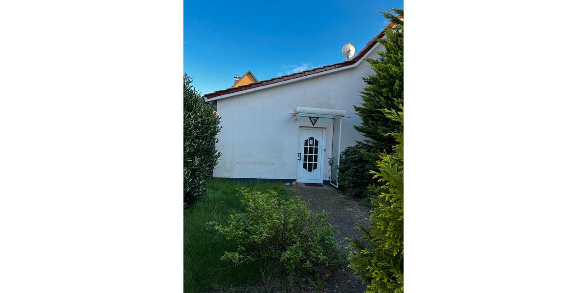 Einfamilienhaus Hannover Buchholz-Kleefeld - 3 Zimmer, 70 m&sup2;, 1.400&euro; | Angebot:26329973