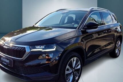 Skoda Karoq 46.153 km 25.750 &euro; Lutherstadt Wittenberg 06886
