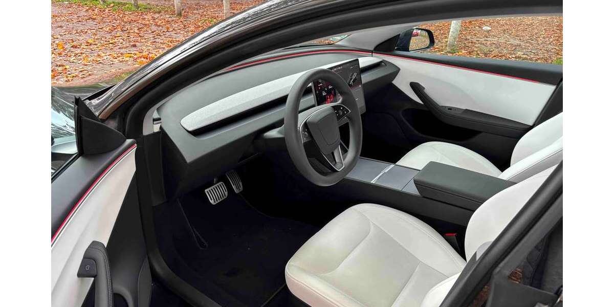 Tesla Model 3 39.000 km 36.499 &euro; Worms 67551