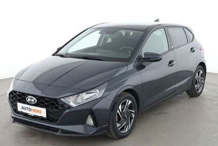 Hyundai i20 57.906 km 15.140 € Leipzig 04328