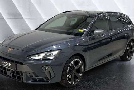 Cupra Leon 20.000 km 29.999 &euro; Ludwigsfelde 14974