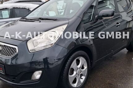Kia Venga 93.923 km 7.299 &euro; Deizisau 73779