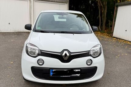Renault Twingo 22.800 km 7.290 € Bergheim 50126