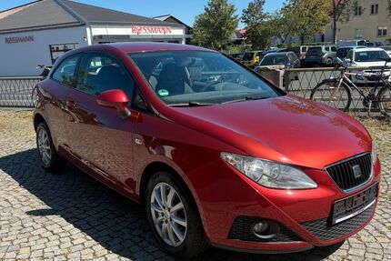 Seat Ibiza 156.416 km 3.670 &euro; Kronach 96317