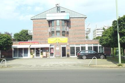 Gewerbeobjekt Meerbusch Necklenbroich - 3.000&euro; | Angebot:23663844