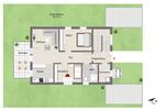 Wohnen mit Gartenidylle 3 zimmer